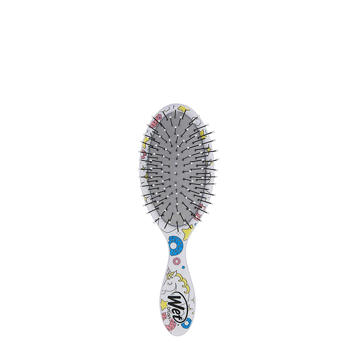Perie de par Wet Brush Kids Unicorn pentru descurcare