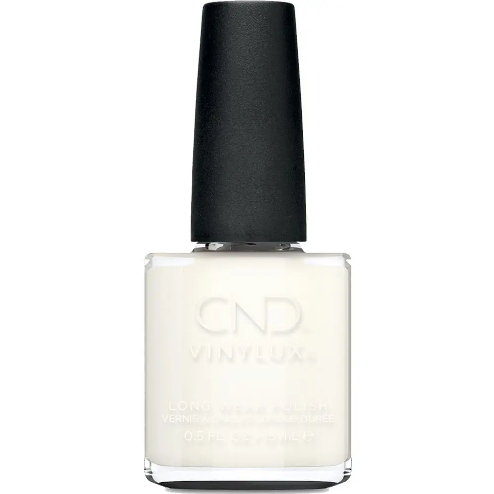 Lac unghii saptamanal CND White Wedding 15 ml