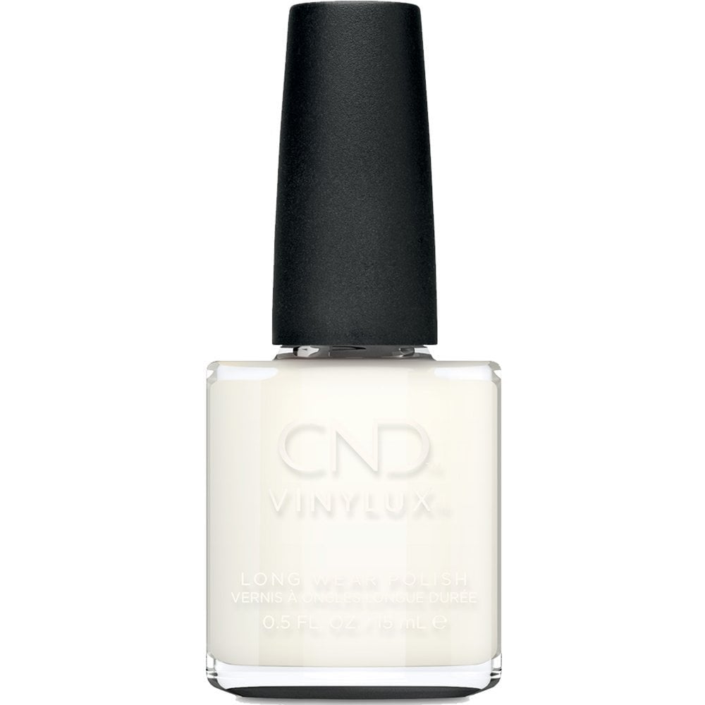 Lac unghii saptamanal CND White Wedding 15 ml