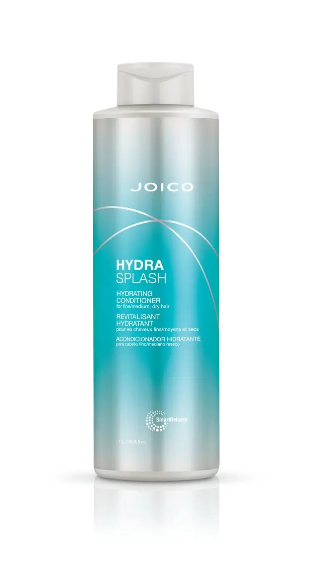 Conditioner Joico HydraSplash Hydrating 1000ml