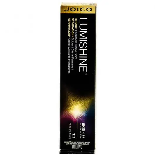 Vopsea de par permanenta Joico Lumishine Permanent Creme 9NNG 74ml