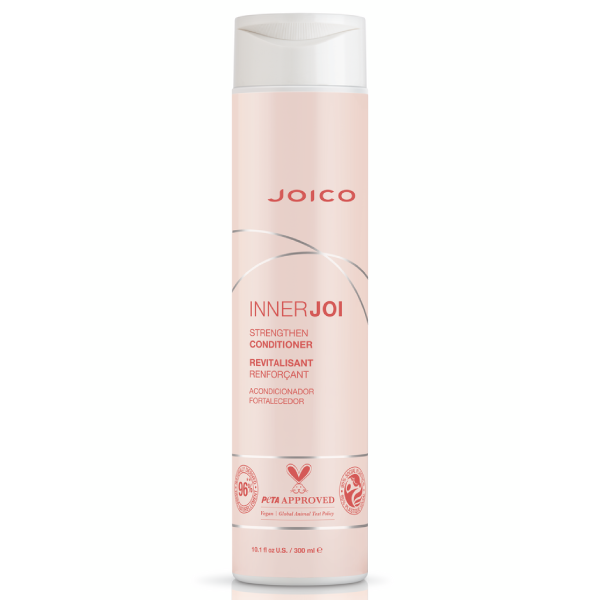 Balsam de reparare Joico INNERJOI Strengthen Conditioner 300ml