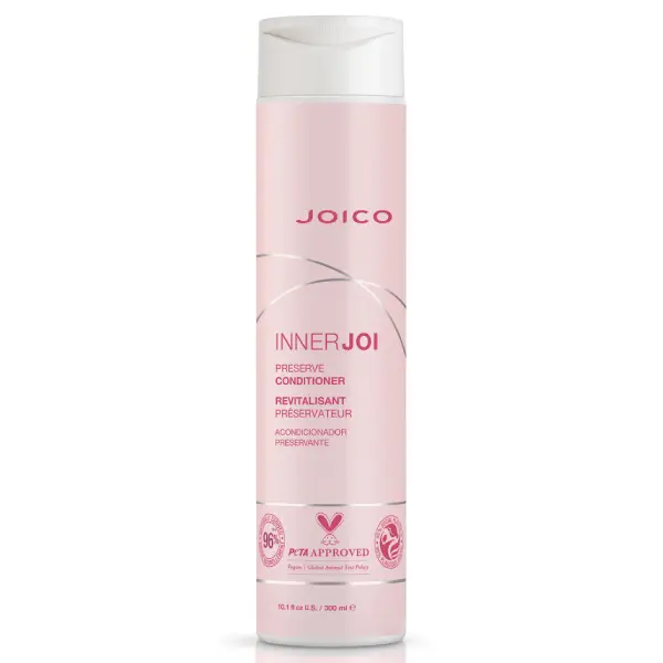 Balsam pentru protectia culorii Joico INNERJOI Preserve Conditioner 300ml
