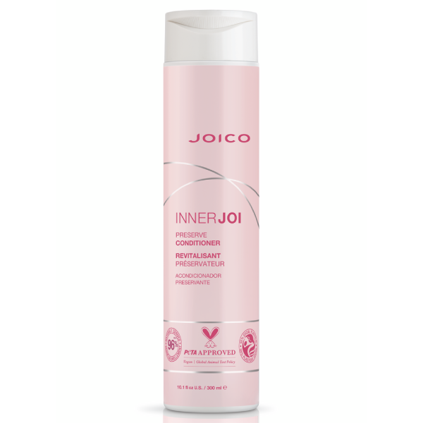 Balsam pentru protectia culorii Joico INNERJOI Preserve Conditioner 300ml