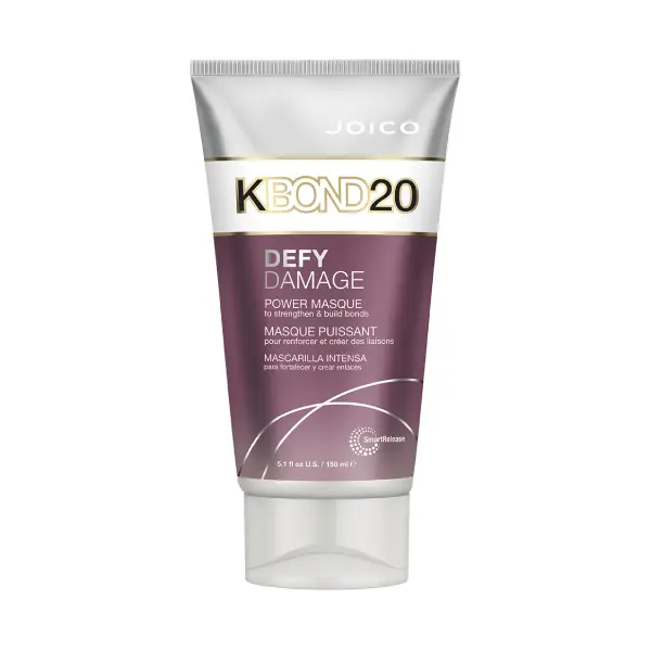 Masca tratament de par Joico Defy Damage KBond20 Power Masque 250ml