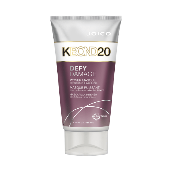 Masca tratament de par Joico Defy Damage KBond20 Power Masque 250ml
