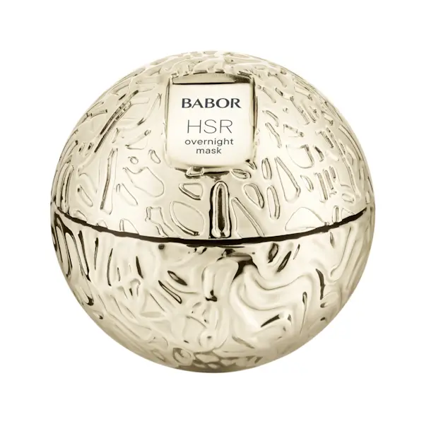 Masca anti-rid ten matur Babor HSR Lifting Overnight Mask 50ml