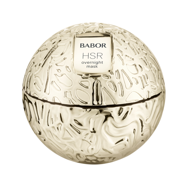 Masca anti-rid ten matur Babor HSR Lifting Overnight Mask 50ml