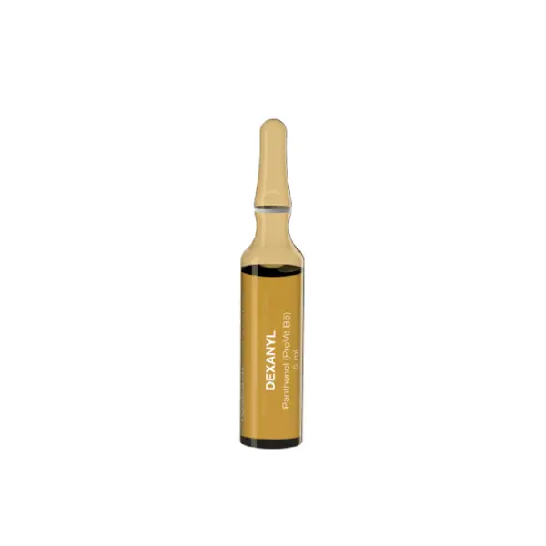 Toskani Dexanyl Panthenol ProVit B5 5ml
