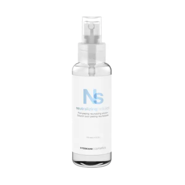 Toskani Neutralizing Solution Spray 100ml