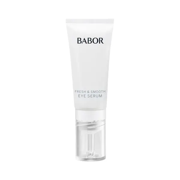Ser pentru ochi Doctor Babor Fresh Smooth Eye Serum 15ml