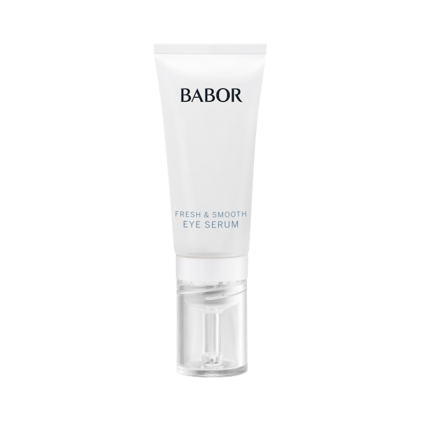 Ser pentru ochi Doctor Babor Fresh Smooth Eye Serum 15ml