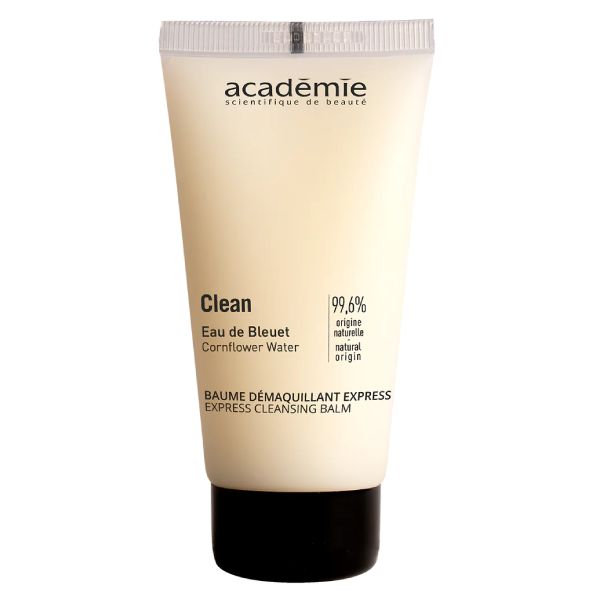 Balsam demachiant Academie Express Cleansing Balm 150 ml