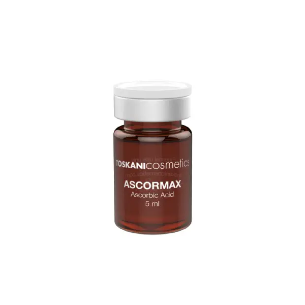 Toskani Ascormax Ascorbic Acid