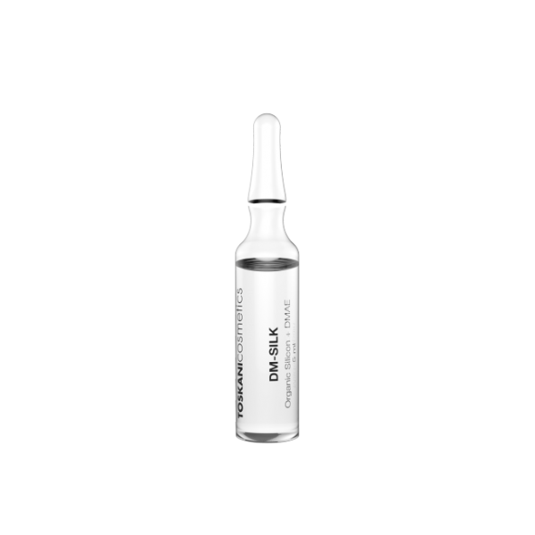 Toskani DM Silk Organic Silicon DMAE 5ml