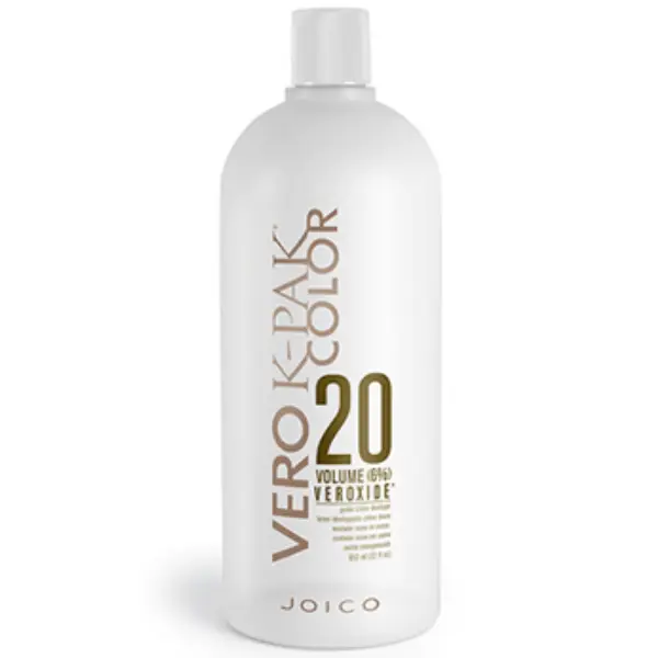 Oxidant Joico Vero K-PAK Veroxide Developer 30 vol 9% 1000 ml