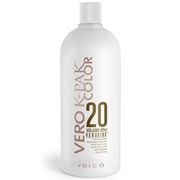 Oxidant Joico Vero K-PAK Veroxide Developer 30 vol 9% 1000 ml