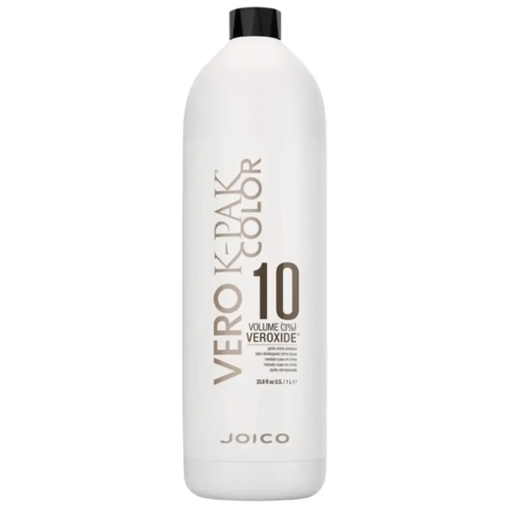 Oxidant Joico Vero K-PAK Veroxide Developer 10 vol 3% 1000 ml