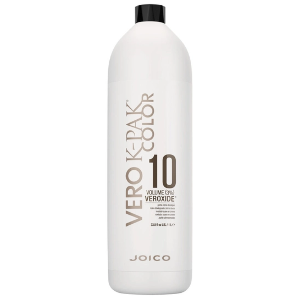 Oxidant Joico Vero K-PAK Veroxide Developer 10 vol 3% 1000 ml