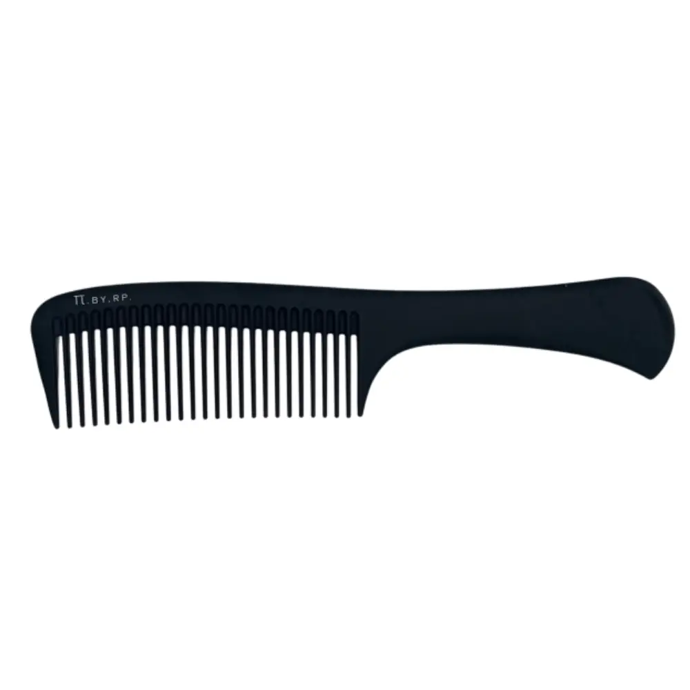Pieptan cu dintii rari Raphael Perrier Wide Tooth Comb 1buc