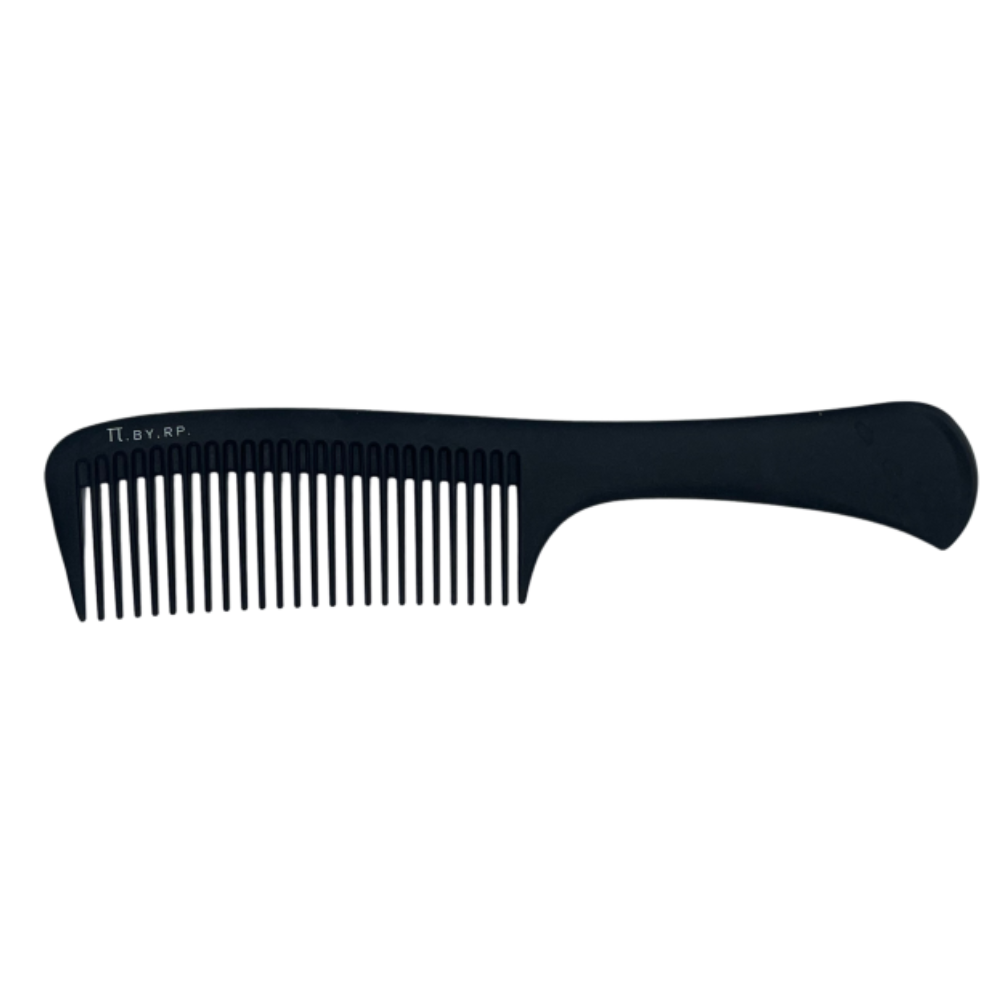 Pieptan cu dintii rari Raphael Perrier Wide Tooth Comb 1buc