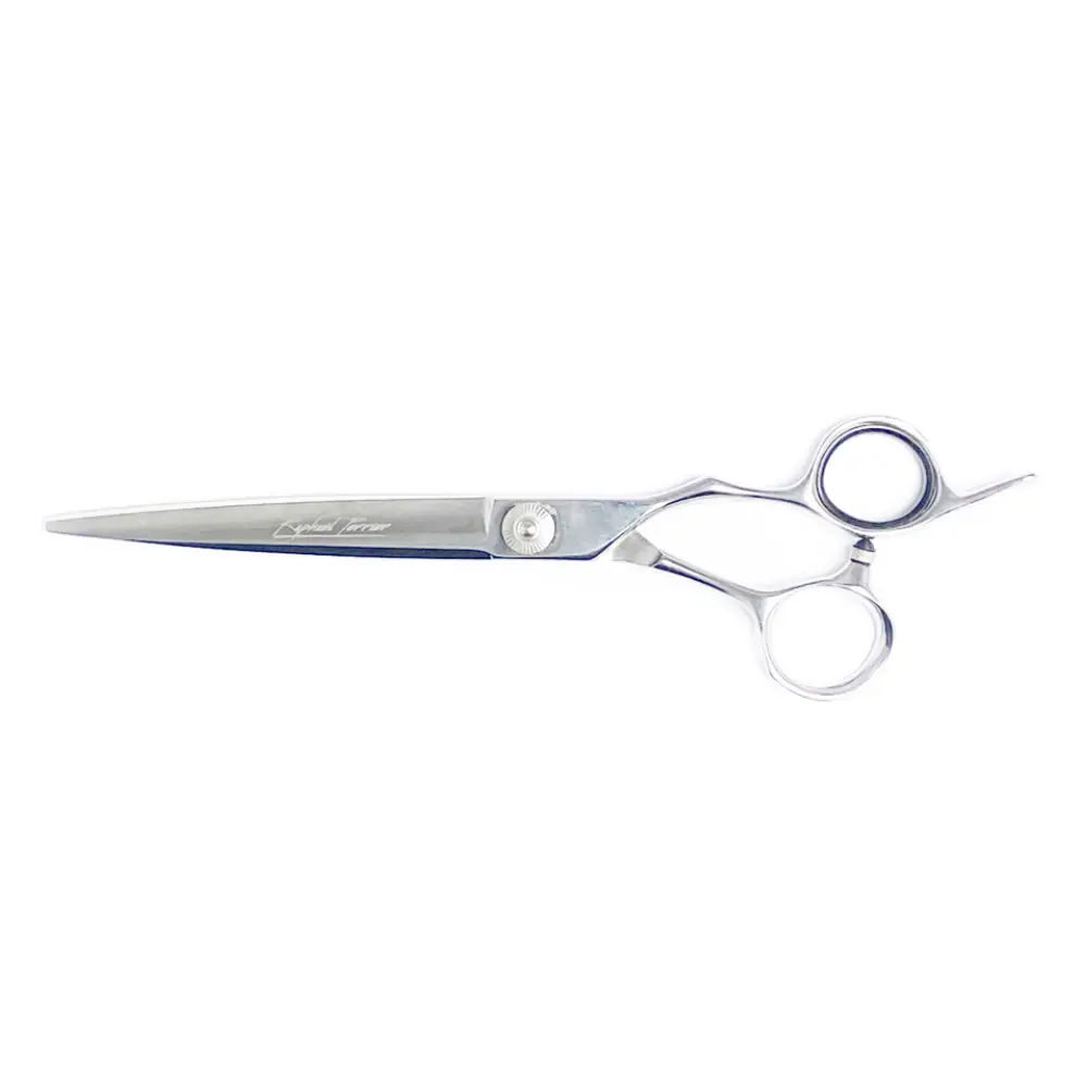 Foarfeca de tuns dreapta Raphael Perrier CZ Scorpion 7 inch pentru dreptaci