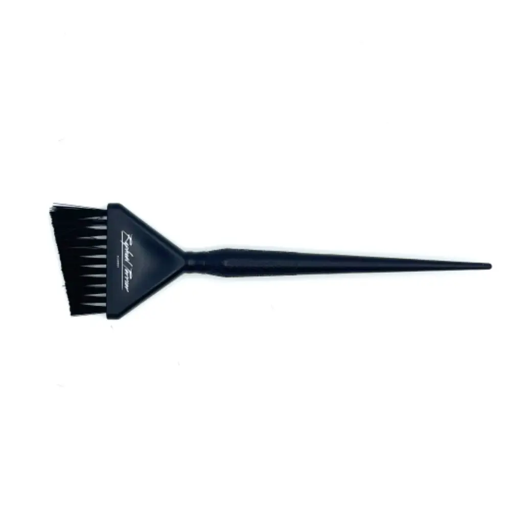 Pensula oblica pentru vopsit Raphael Perrier Haircolor Brush Beveled 1buc