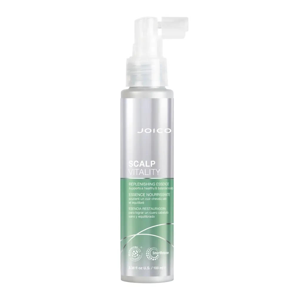 Tonic reechilibrant pentru scalp Joico Scalp Vitality Replenishing Essence 100ml