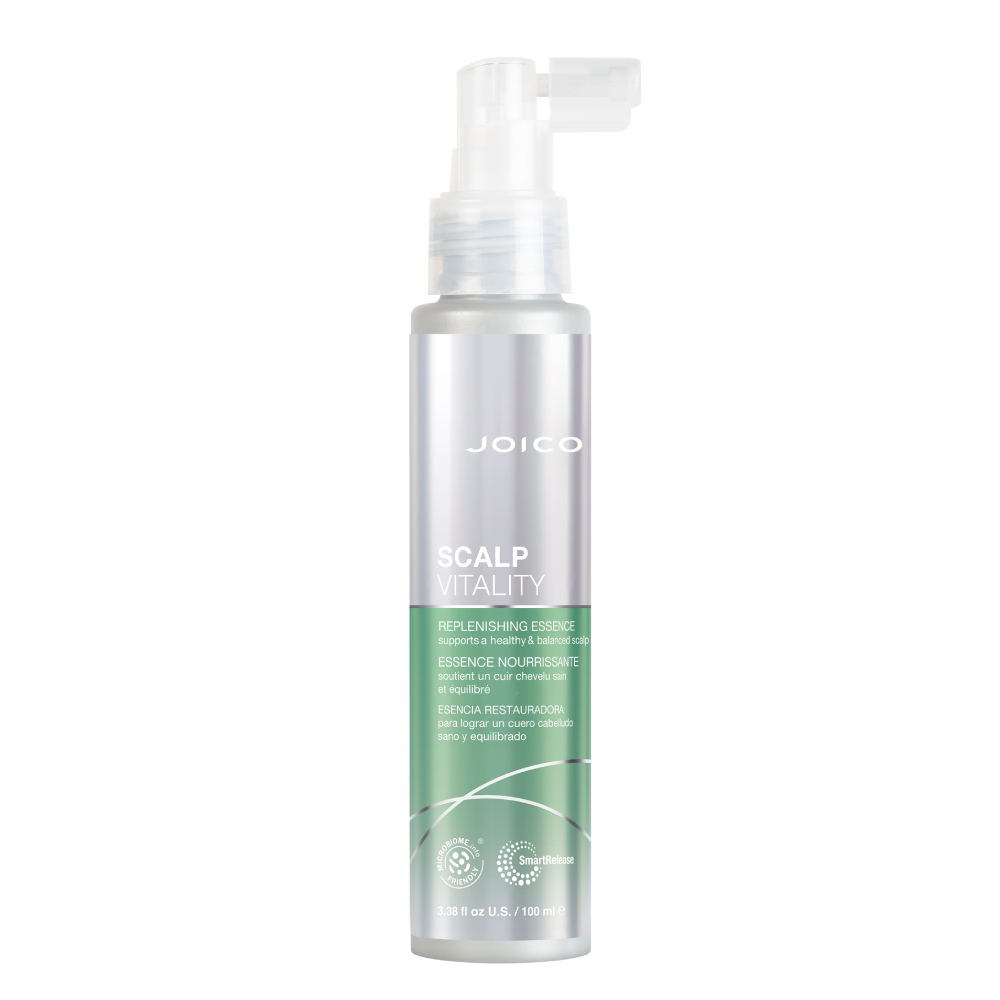 Tonic reechilibrant pentru scalp Joico Scalp Vitality Replenishing Essence 100ml