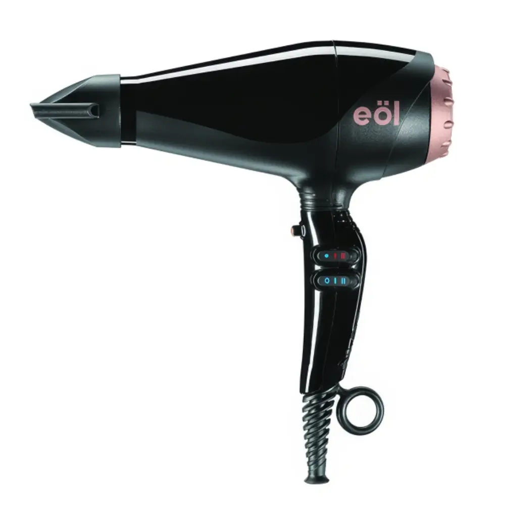 Uscator de par Raphael Perrier Eol Rose Gold