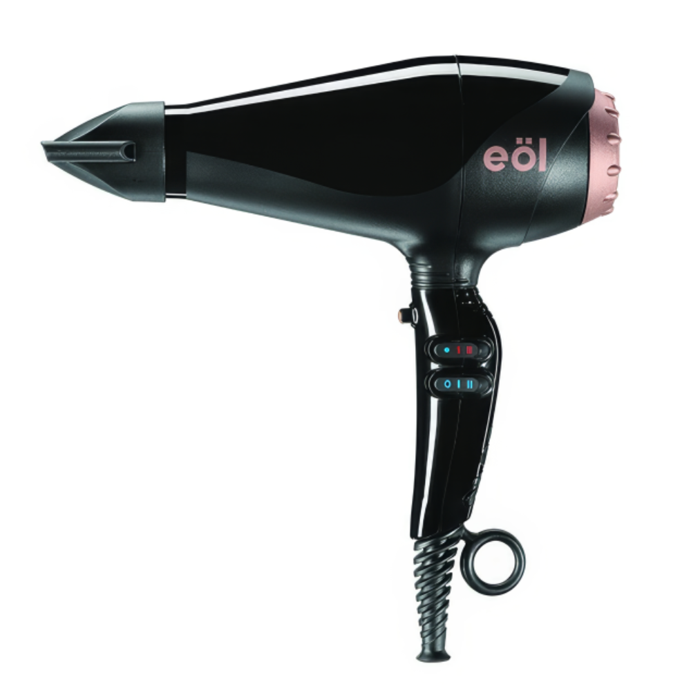Uscator de par Raphael Perrier Eol Rose Gold