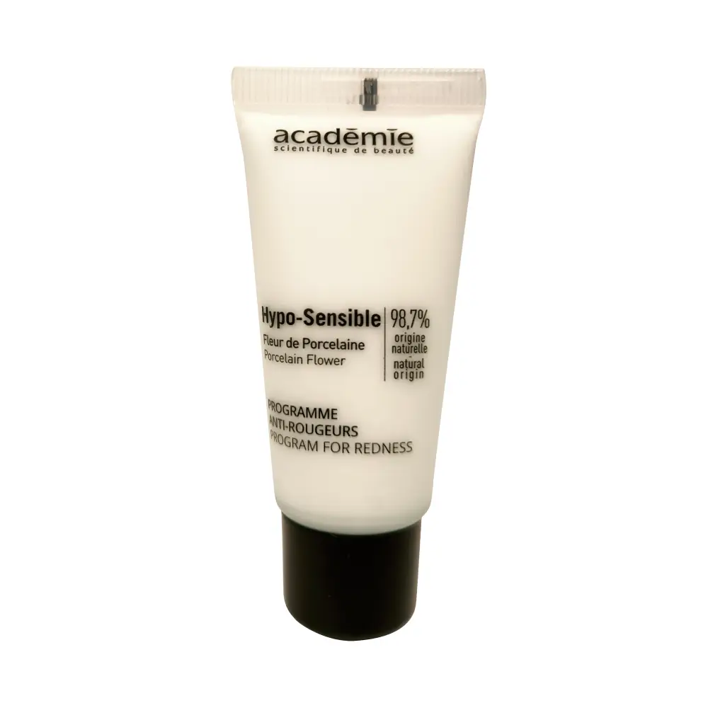 Crema de fata Academie Programme Anti-Rougeurs efect uniformizare 15 ml