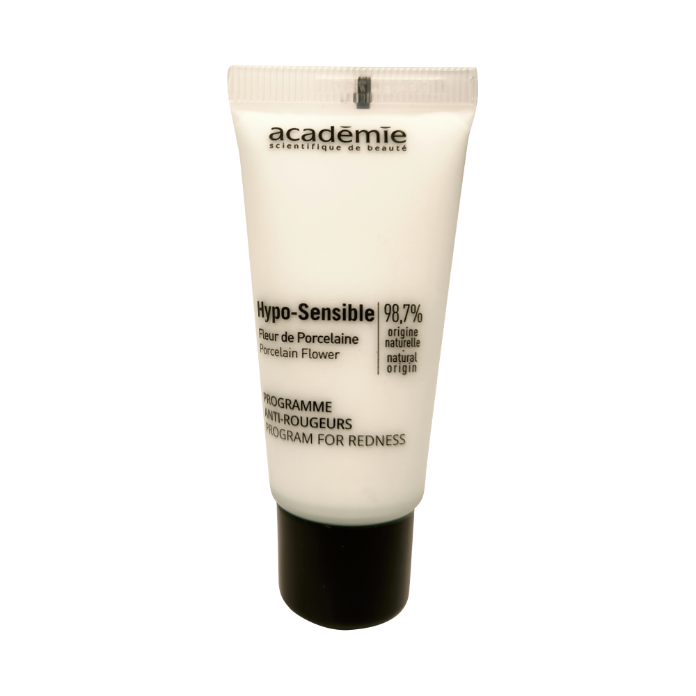 Crema de fata Academie Programme Anti-Rougeurs efect uniformizare 15 ml