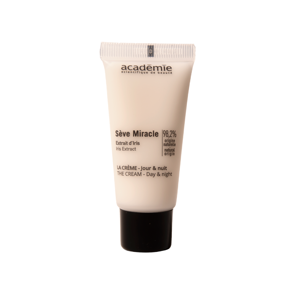 Crema anti-age si revitalizare ten Academie Seve Miracle 15ml