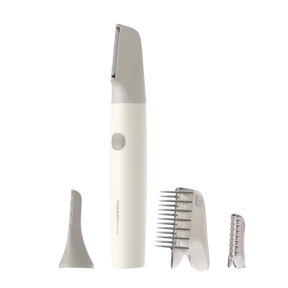 Aparat electric de tuns corporal TOUCHBeauty VIO Intimate Hair Trimmer