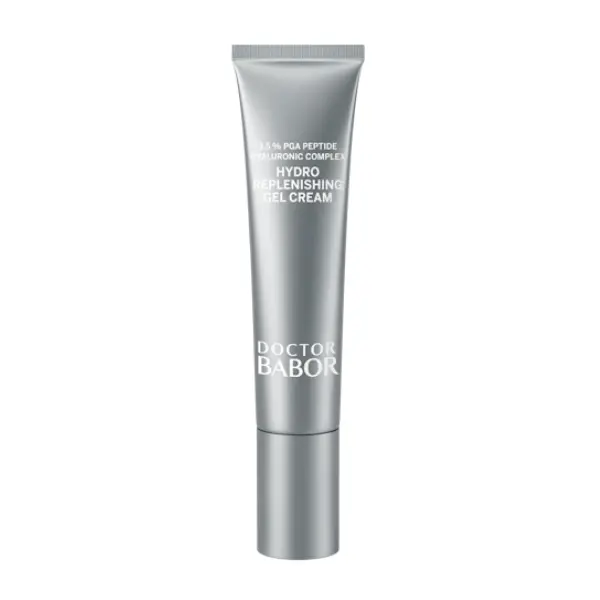 Gel crema cu peptide si acid hialuronic Doctor Babor Hydro Replenishing 15ml