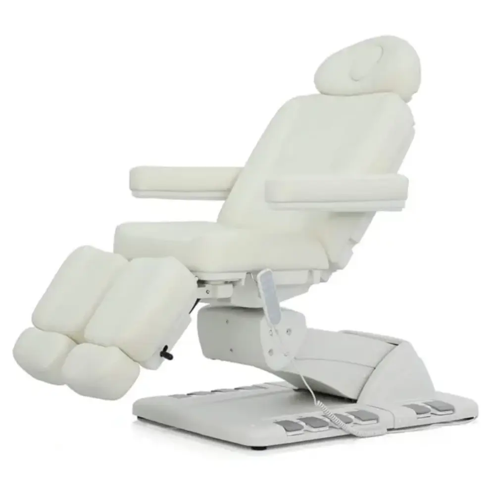 Fotoliu electric multifunctional Kangmei Electric Facial Chair 3 Motoare M6008C