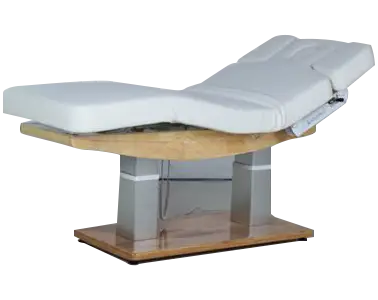 Pat masaj Kangmei Oversize Electric Spa Bed 4 Motoare