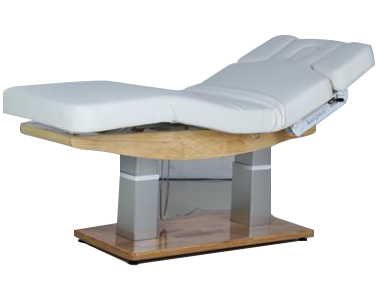 Pat masaj Kangmei Oversize Electric Spa Bed 4 Motoare