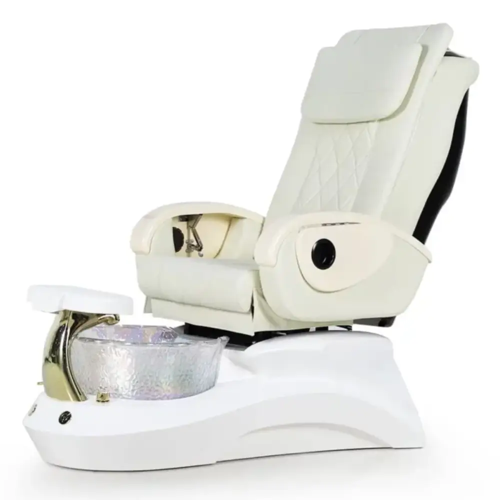 Fotoliu pedichiura cu bazin si masaj Kangmei Pedicure Spa Chair