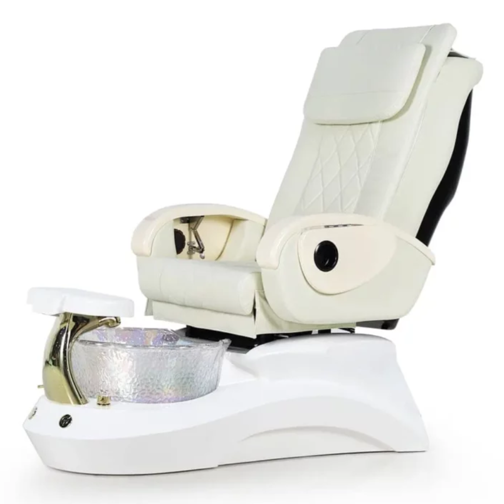 Fotoliu pedichiura cu bazin si masaj Kangmei Pedicure Spa Chair