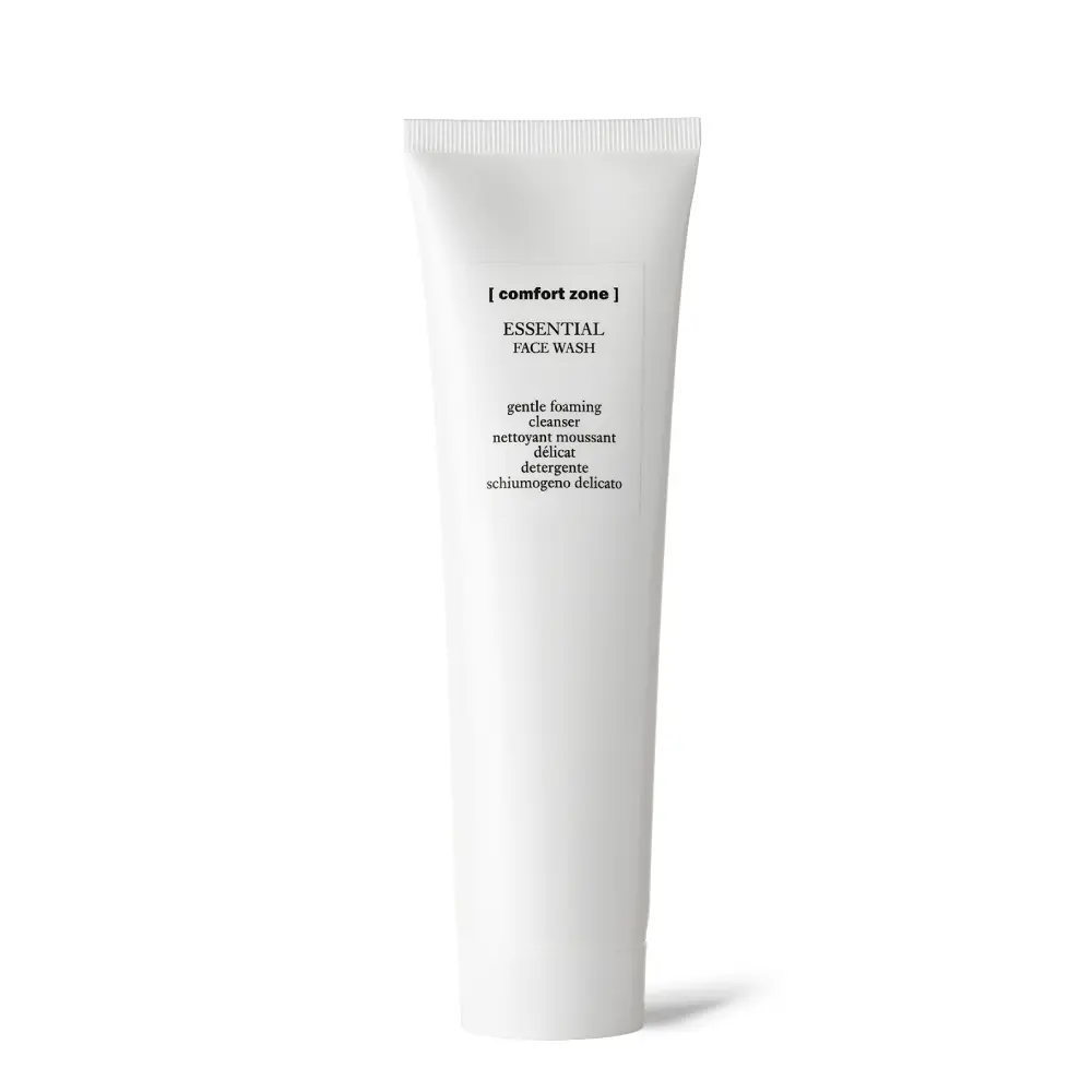 Crema spumanta de curatare Comfort Zone Essential Face Wash 150ml