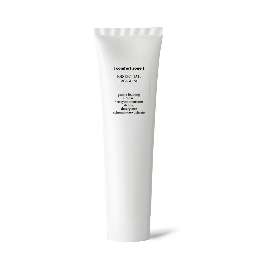 Crema spumanta de curatare Comfort Zone Essential Face Wash 150ml