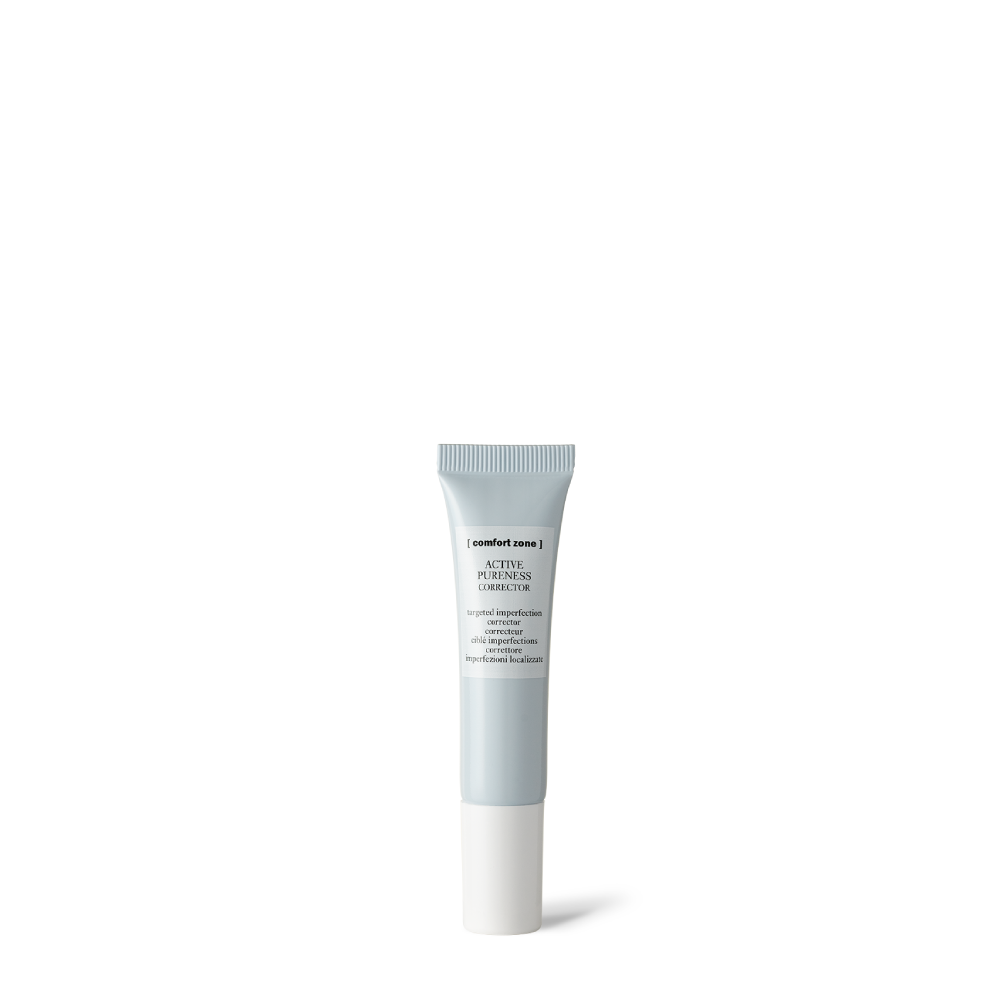 Corector intensiv pentru imperfectiuni Comfort Zone Active Pureness Corrector 15ml