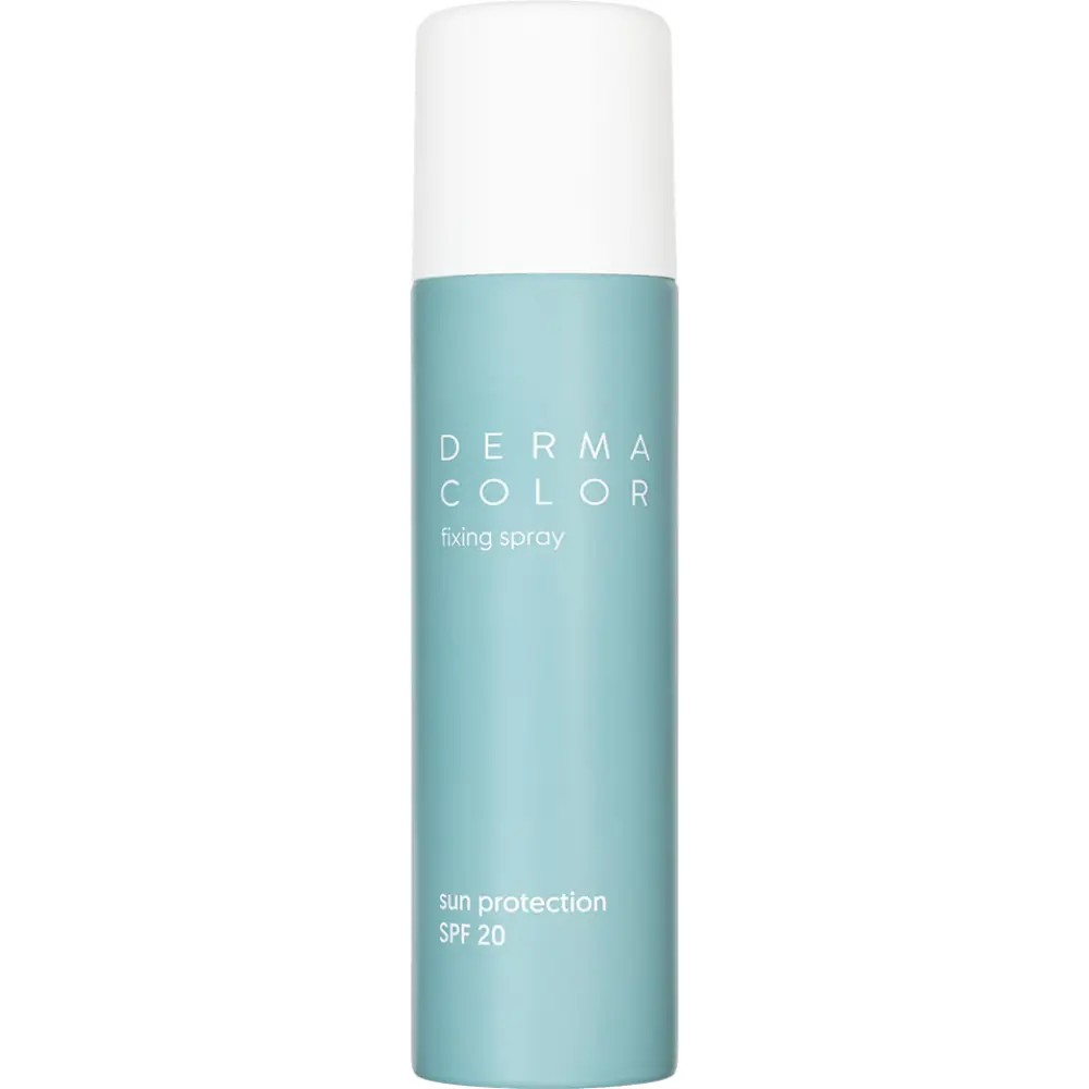 Spray de fixare a machiajului Kryolan Dermacolor Fixing Spray SPF20 150ml