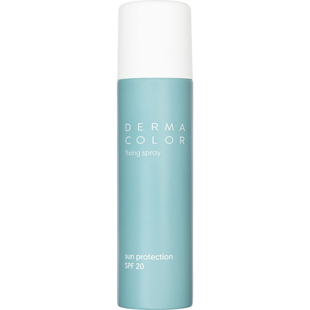 Spray de fixare a machiajului Kryolan Dermacolor Fixing Spray SPF20 150ml