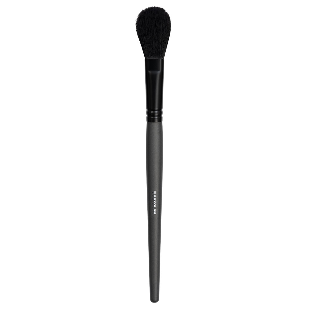 Pensula pentru pudra Kryolan Artist Shading Brush 1 buc