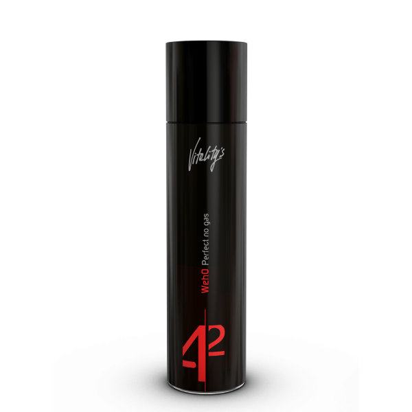 Fixativ de par Vitality's WehO Perfect No Gas pentru fixare puternica 300ml