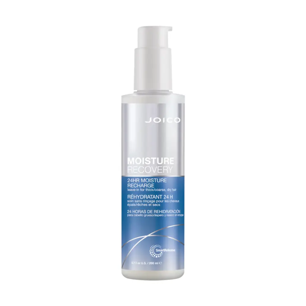 Balsam leave-in Joico Moisture Recovery Recharge 24 H 200ml
