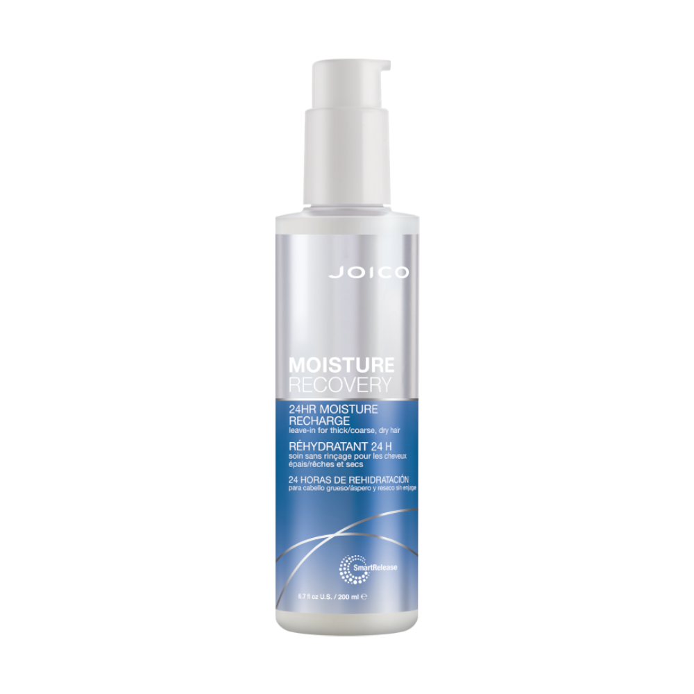 Balsam leave-in Joico Moisture Recovery Recharge 24 H 200ml